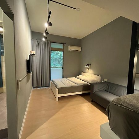 Dali Yi International Hostel Тоученг Стая снимка