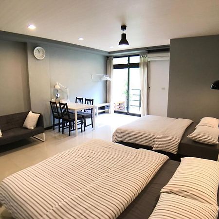 Dali Yi International Hostel Тоученг Екстериор снимка