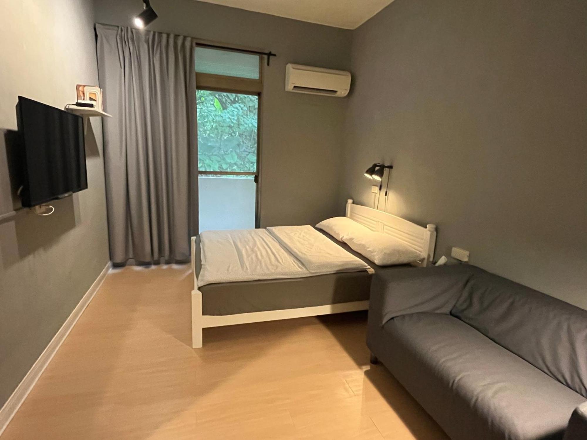 Dali Yi International Hostel Тоученг Стая снимка