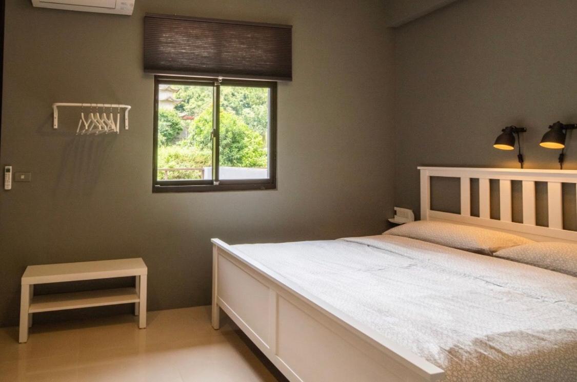 Dali Yi International Hostel Тоученг Стая снимка