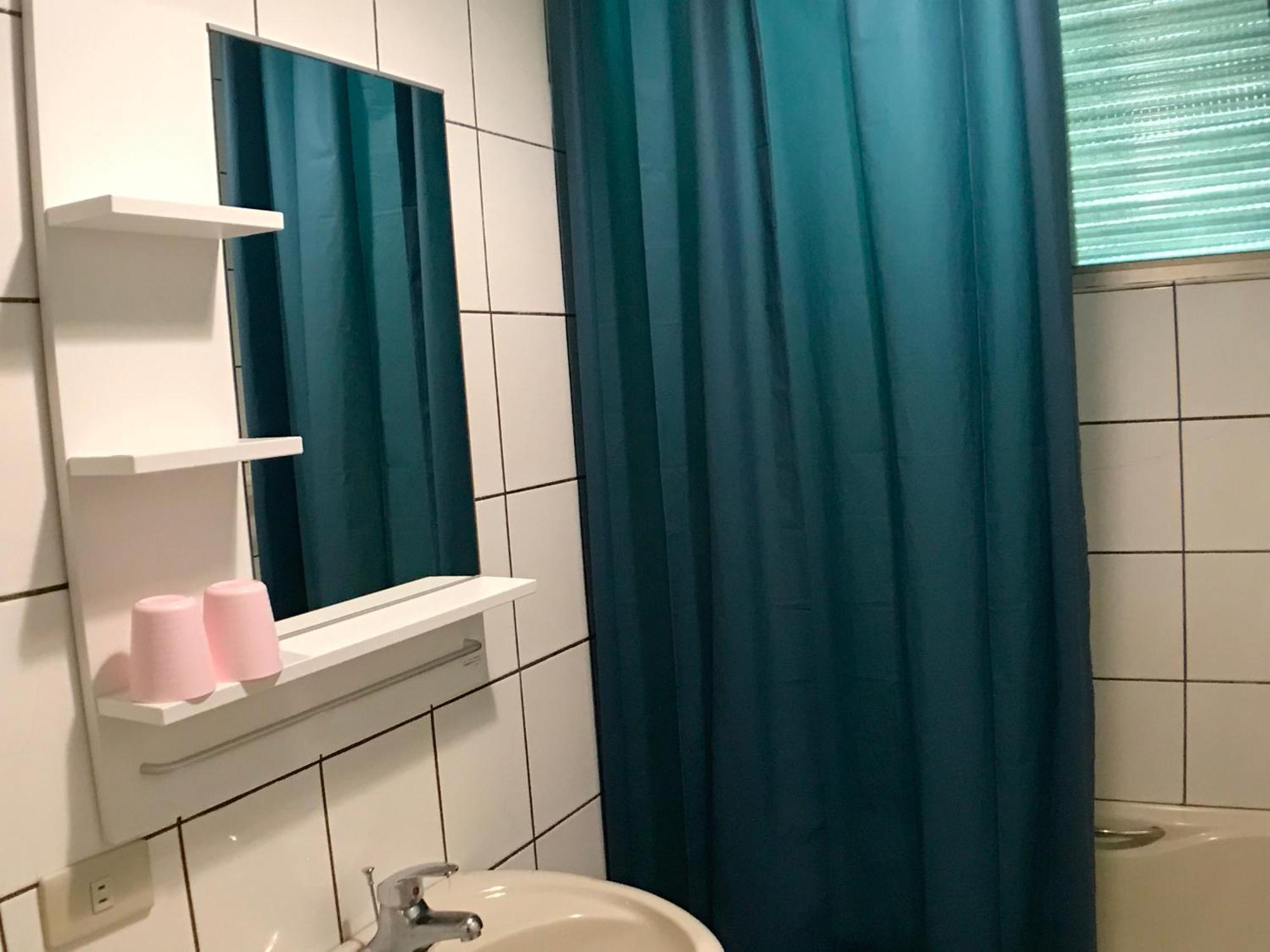 Dali Yi International Hostel Тоученг Стая снимка