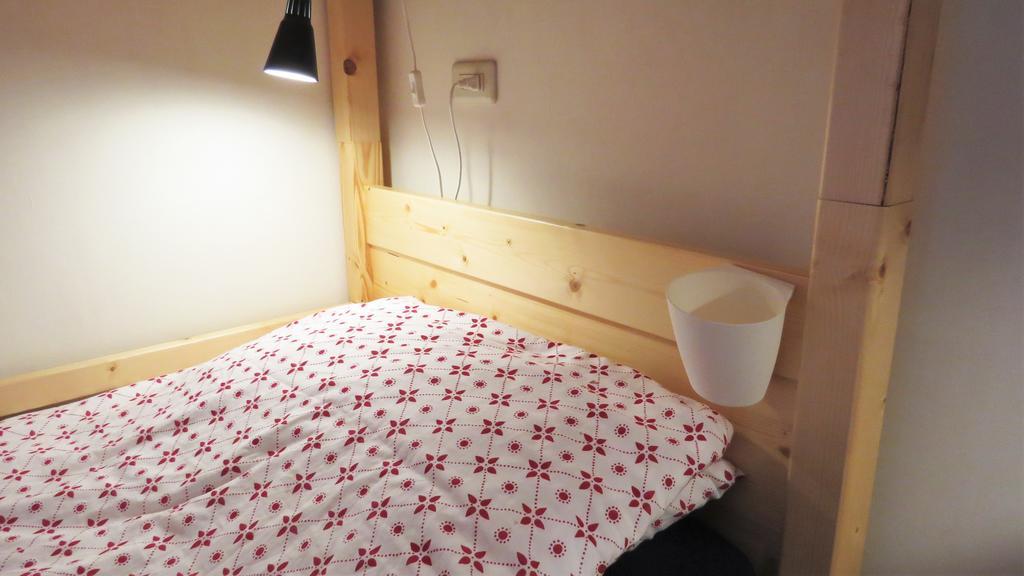 Dali Yi International Hostel Тоученг Екстериор снимка