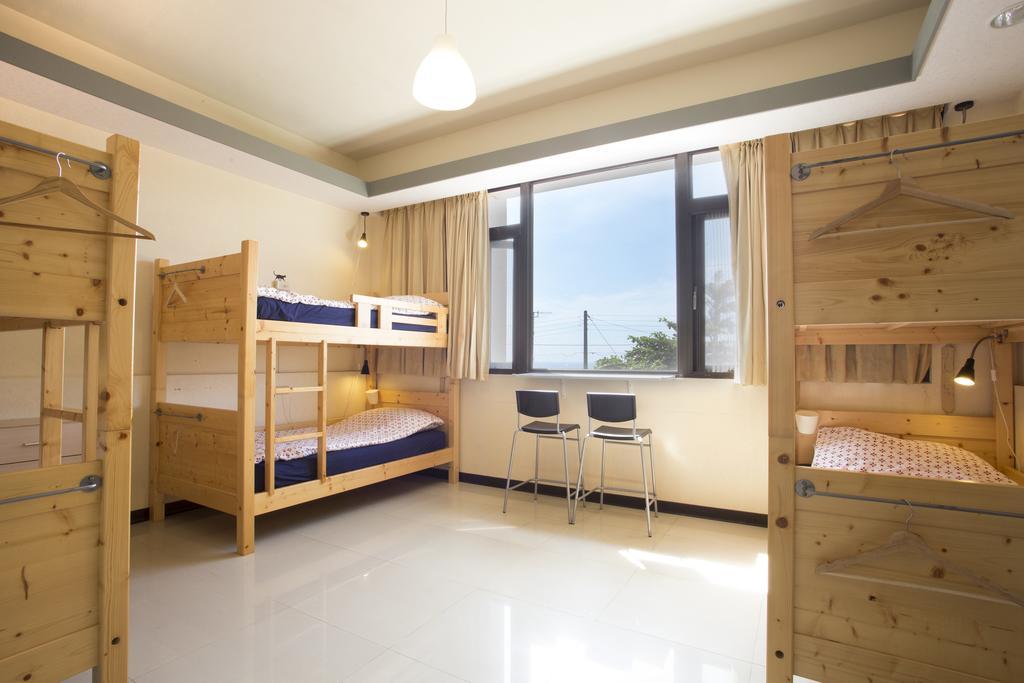 Dali Yi International Hostel Тоученг Екстериор снимка