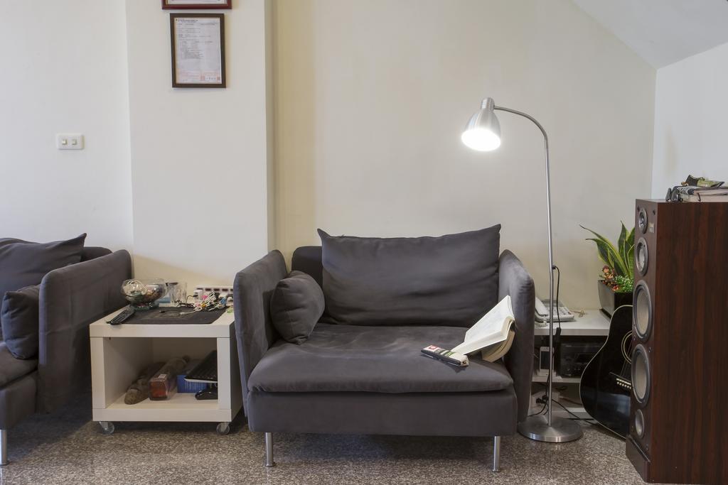 Dali Yi International Hostel Тоученг Екстериор снимка